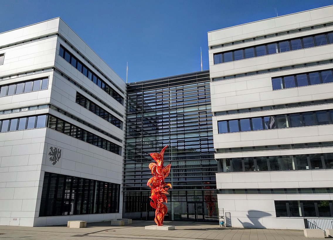 Fachgruppe Chemie und Biologie